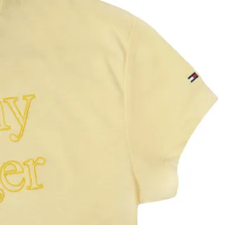 MAJICA ZA DEVOJCICE TOMMY HILFIGER