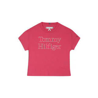 MAJICA ZA DEVOJCICE TOMMY HILFIGER