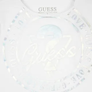 MAJICA ZA DEVOJČICE GUESS