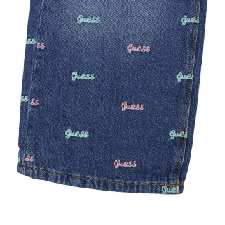 TEKSAS PANTALONE ZA DEVOJČICE GUESS