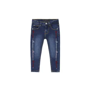 TEKSAS PANTALONE ZA DEVOJČICE GUESS
