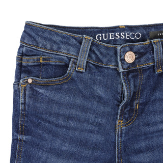 TEKSAS PANTALONE ZA DEVOJCICE GUESS