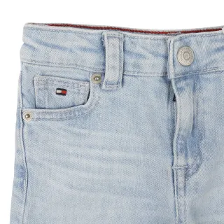 TEKSAS PANTALONE ZA DEVOJČICE TOMMY HILF