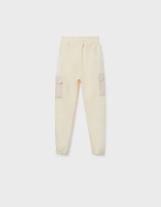 PANTALONE ZA DEVOJČICE MAYORAL