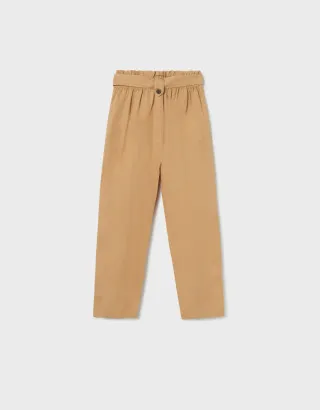 PANTALONE ZA DEVOJČICE MAYORAL