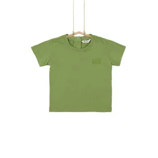 MAJICA ZA DEČAKE BASIC