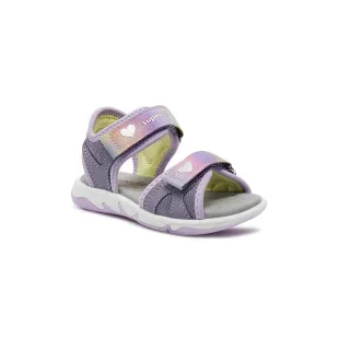 SANDALE ZA DEVOJCICE SUPERFIT