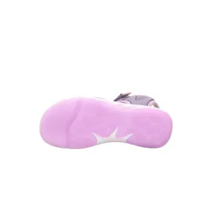 SANDALE ZA DEVOJCICE SUPERFIT