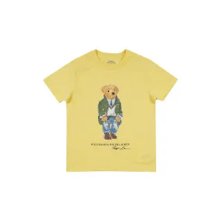 MAJICA ZA DEČAKE RALPH LAUREN