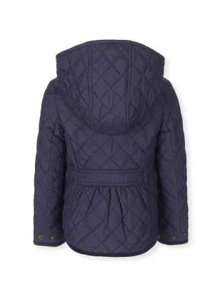 JAKNA ZA DEVOJČICE RALPH LAUREN