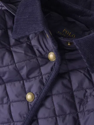 JAKNA ZA DEVOJČICE RALPH LAUREN