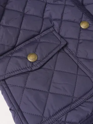 JAKNA ZA DEVOJČICE RALPH LAUREN