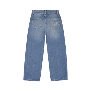 TEKSAS PANTALONE ZA DEVOJČICE GUESS