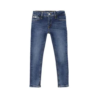 TEKSAS PANTALONE ZA DEVOJČICE CALVIN KLE