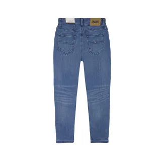 TEKSAS PANTALONE ZA DEVOJČICE TOMMY HILF