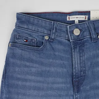 TEKSAS PANTALONE ZA DEVOJČICE TOMMY HILF