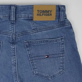 TEKSAS PANTALONE ZA DEVOJČICE TOMMY HILF