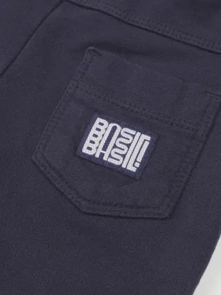 TRENERKA DONJI DEO ZA DEČAKE BASIC