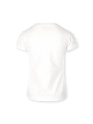 MAJICA ZA DEVOJČICE BASIC