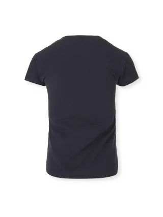 MAJICA ZA DEVOJČICE BASIC