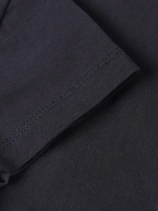 MAJICA ZA DEVOJČICE BASIC