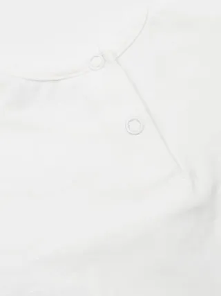 MAJICA ZA DEVOJČICE BASIC