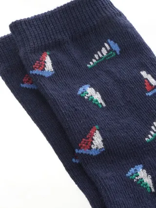 ČARAPE ZA DEČAKE BEBAKIDS
