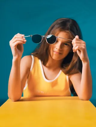 NAOČARE UNISEX NOOZ