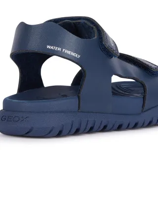 SANDALE ZA DEČAKE GEOX