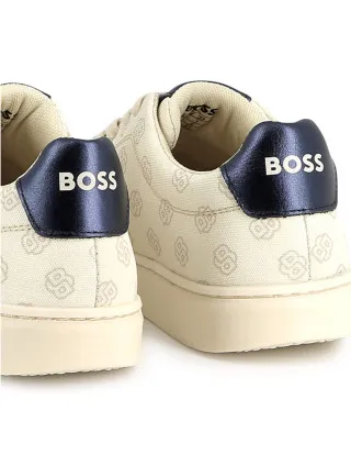 PATIKE ZA DEVOJCICE BOSS