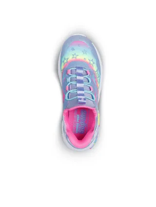 PATIKE ZA DEVOJČICE SKECHERS