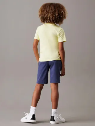 BERMUDE ZA DECAKE CALVIN KLEIN