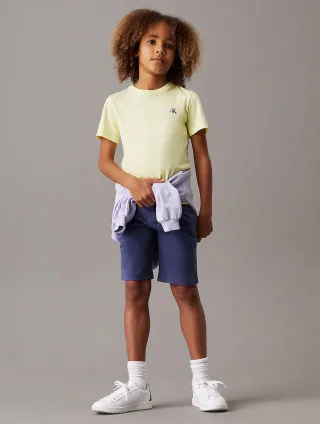 BERMUDE ZA DECAKE CALVIN KLEIN