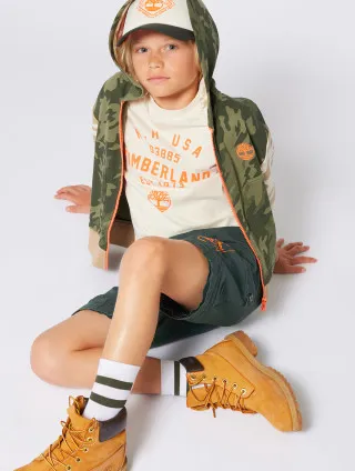 DUKS ZA DEČAKE TIMBERLAND