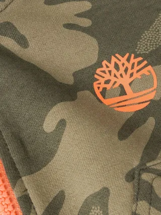 DUKS ZA DEČAKE TIMBERLAND