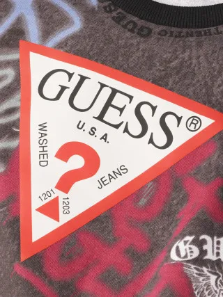 DUKS ZA DEČAKE GUESS