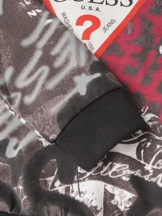 DUKS ZA DEČAKE GUESS