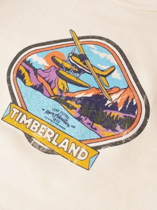 DUKS ZA DEČAKE TIMBERLAND