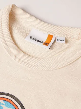 DUKS ZA DEČAKE TIMBERLAND