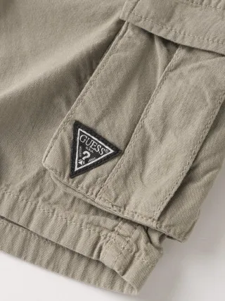 ŠORTS ZA DEČAKE GUESS