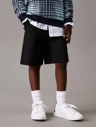 ŠORTS ZA DEČAKE CALVIN KLEIN