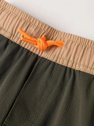 ŠORTS ZA DEČAKE TIMBERLAND