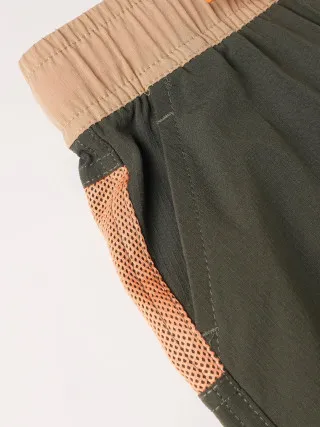 ŠORTS ZA DEČAKE TIMBERLAND