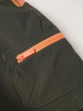 ŠORTS ZA DEČAKE TIMBERLAND