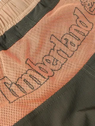 ŠORTS ZA DEČAKE TIMBERLAND