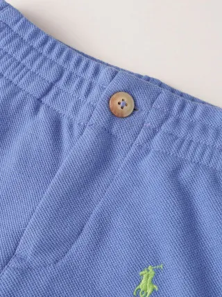 ŠORTS ZA DEČAKE RALPH LAUREN