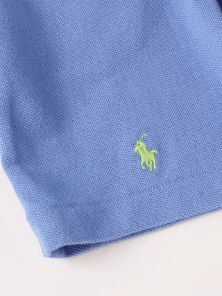 ŠORTS ZA DEČAKE RALPH LAUREN