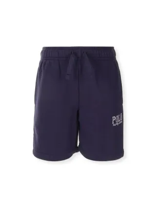 ŠORTS ZA DEČAKE RALPH LAUREN