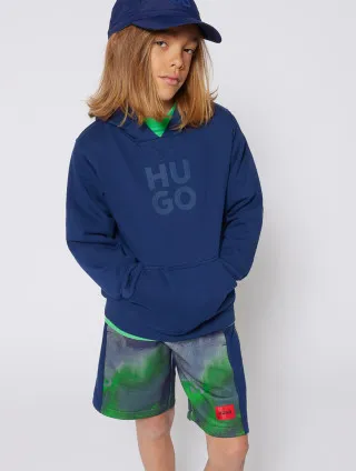 ŠORTS ZA DEČAKE HUGO