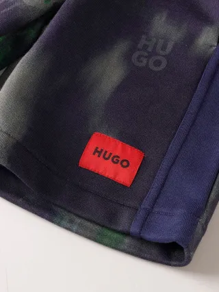 ŠORTS ZA DEČAKE HUGO